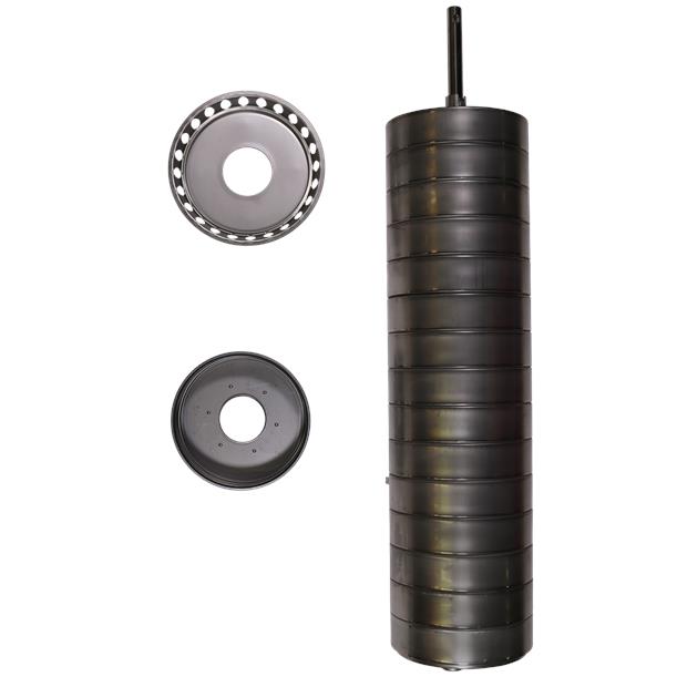Grundfos Chamber stack CR 4-160/14 X-X