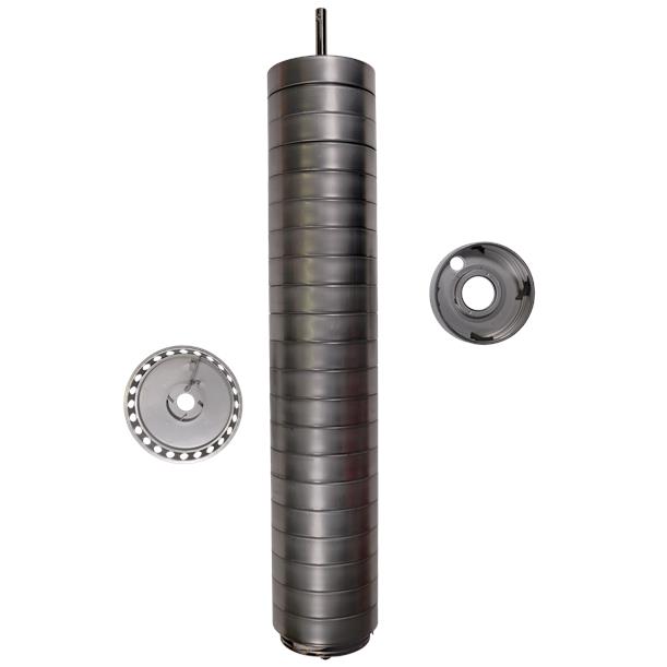 Grundfos Chamber stack CR 4-220 X-X