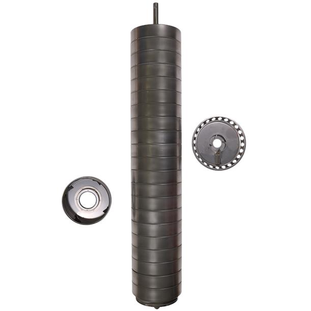 Grundfos Chamber stack CRN 4-220 X-X