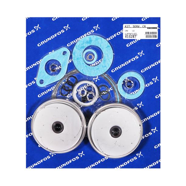 Grundfos SERVICE KIT CR4 -12