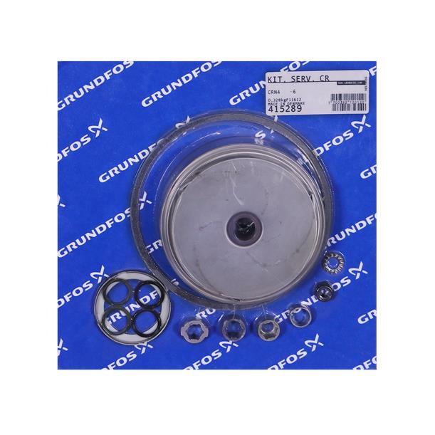 Grundfos 4ERVICE KIT CRN 4-6