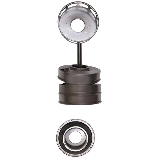 Grundfos Chamber stack CR 8-30 X-X