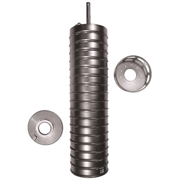 Grundfos Chamber stack CR 8-180 X-X