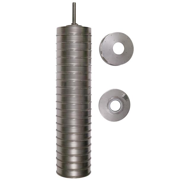 Grundfos Chamber stack CR 8-200 X-X