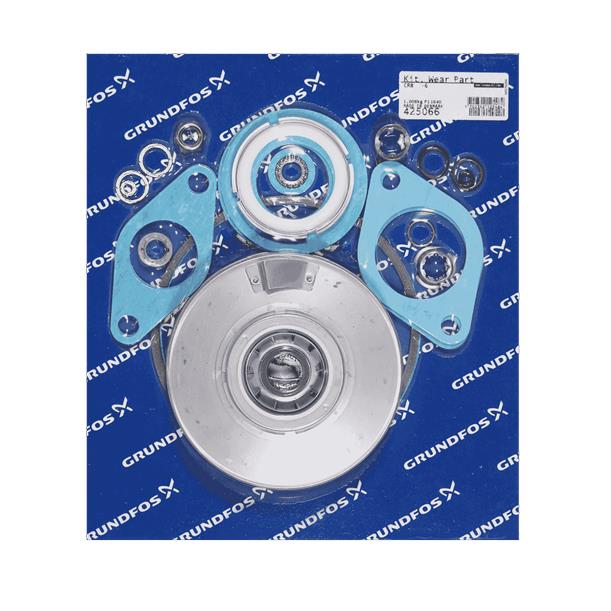 Grundfos SERVICE KIT CR8 -6