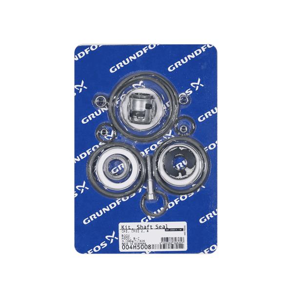 Grundfos Rep. kit CHI2/4 BQQV B-C