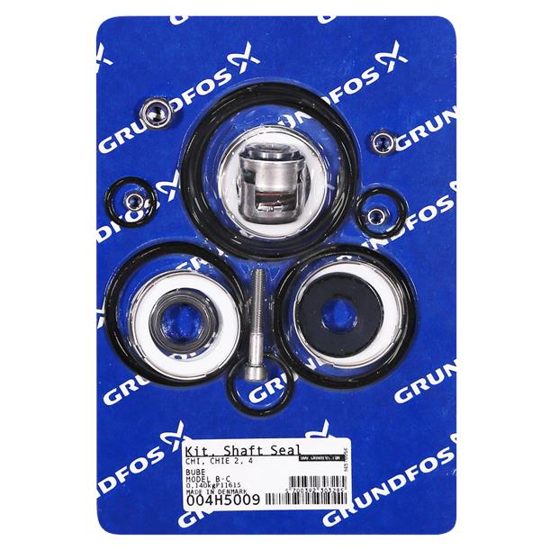 Grundfos Rep. kit CHI 2/4 BUBE B-C