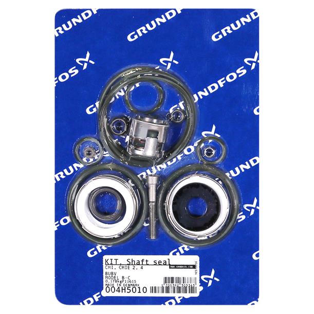Grundfos Rep. kit CHI 2/4 BUBV B-C