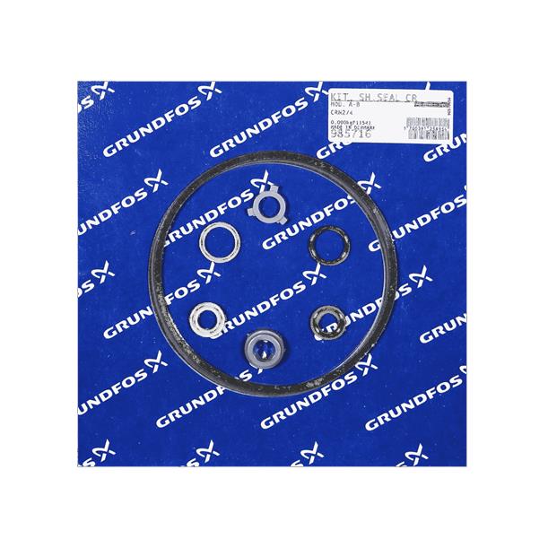 Grundfos KIT, CR2/4,CRN2/4 MOD. A-B