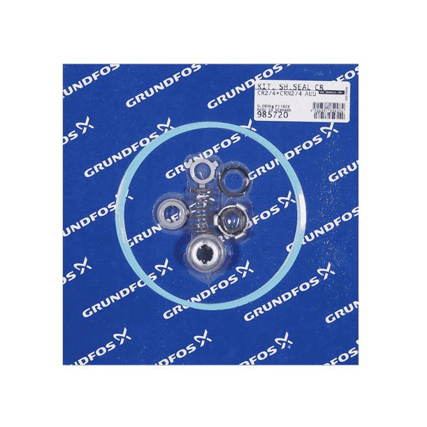 Grundfos KIT, TYPE A UUKGG N12
