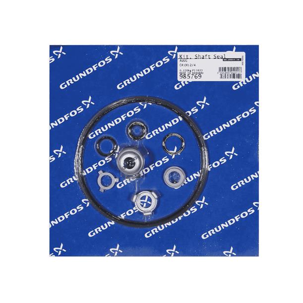 Grundfos Shaft seal CR(N)2/4 AUUE