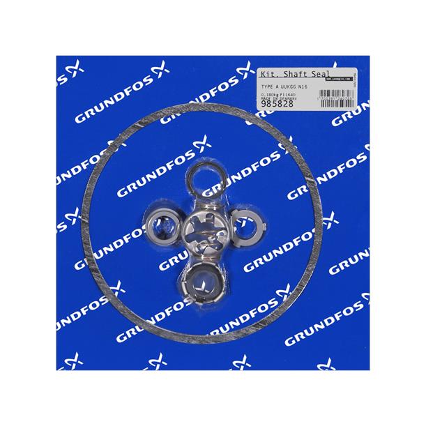 Grundfos KIT, TYPE A UUKGG N16