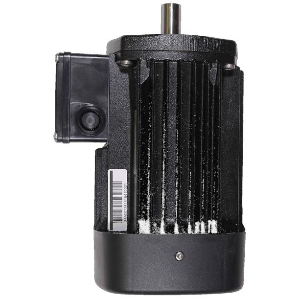 Grundfos MG080B 230/400-2 1.1KW B14-19/ spare