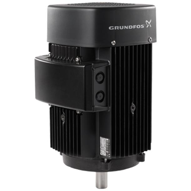 Grundfos MG112MC 3x400D-2 4.0 kW B14-28 /sp