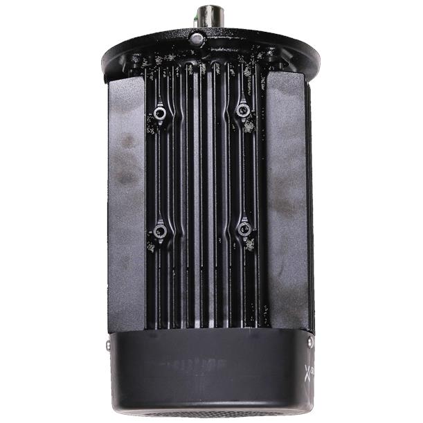 Grundfos MG90SB 230/400-4 1.1KW B05-24 / spare