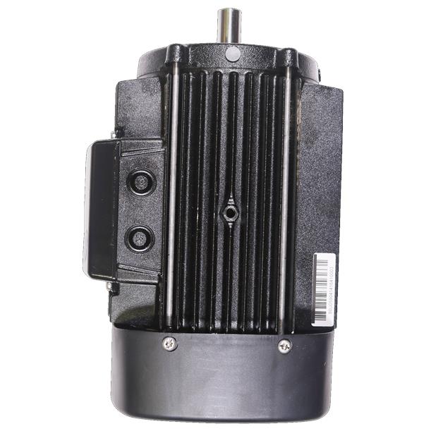 Grundfos MG90SC 230/400D-4 .75KW B14-19 / spare
