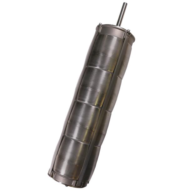 Grundfos KIT, Chamber stack CR 150-4-1