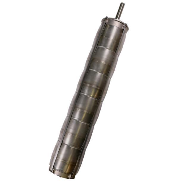 Grundfos KIT, Chamber stack CR 150-6