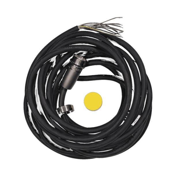 Grundfos KIT, cable C/D EX 7G 2,5+3x1, 15m cpl.