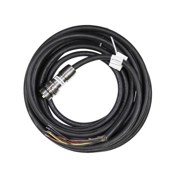 Grundfos KIT, screened cable B EX 10m cpl.