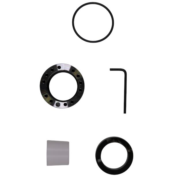 Grundfos KIT, TP-HP shaft seal cpl. 1 7/8" DBUE