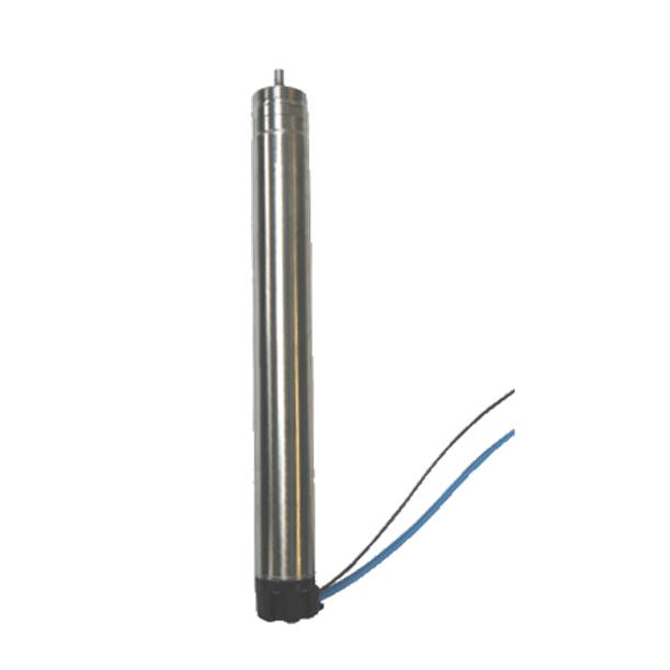 Grundfos MSE3 cpl. 1x200-240V, 1.85kW