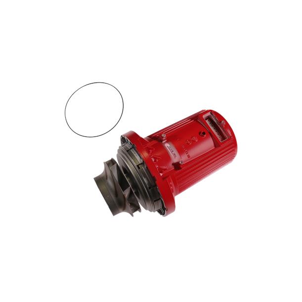 Grundfos Pump head UPS80-60 3x400-415V