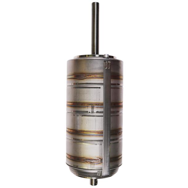 Grundfos Ser.Chamstack CR 32-4 /-/