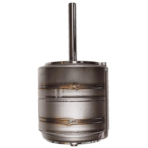 Grundfos Ser.Chamstack CR 64-2-1 /-/