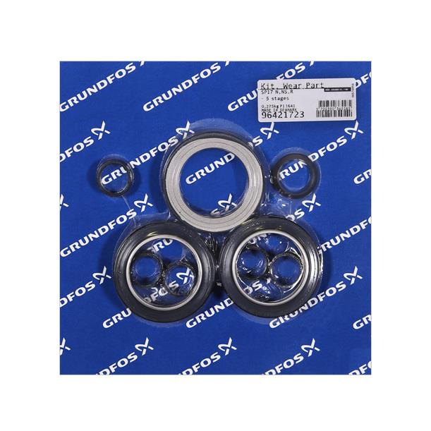 Grundfos KIT, Rep. SP17 (N,NS,R) - 5 stages
