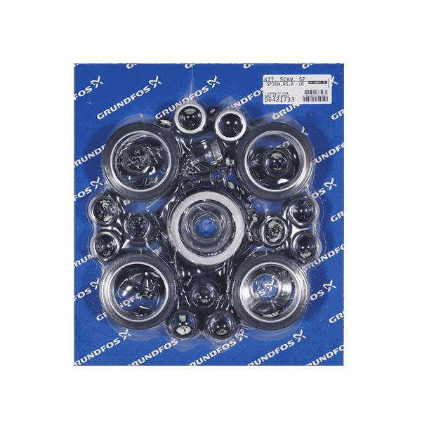 Grundfos KIT, Rep. SP30(N,NS,R) -16 stages