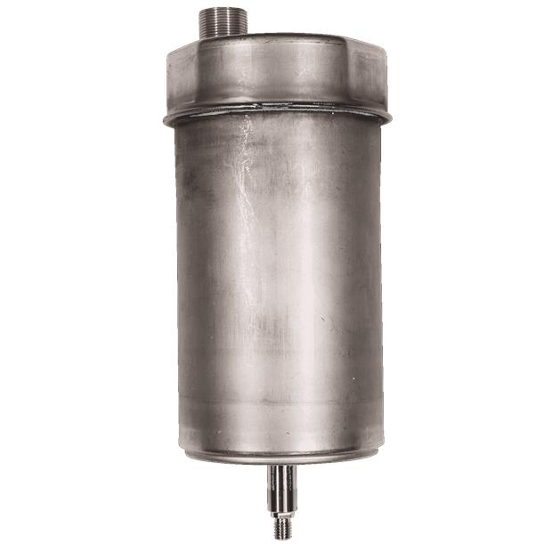 Grundfos Motor cpl.0.4KW 3x400V 50/60Hz