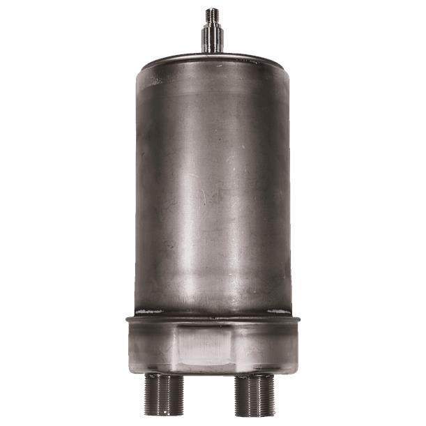 Grundfos Motor cpl.0.55KW 1x230V 50Hz service
