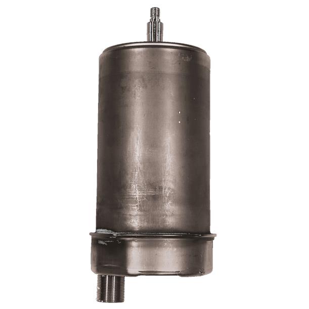 Grundfos Motor cpl.0.6KW 3x400V 50/60Hz service