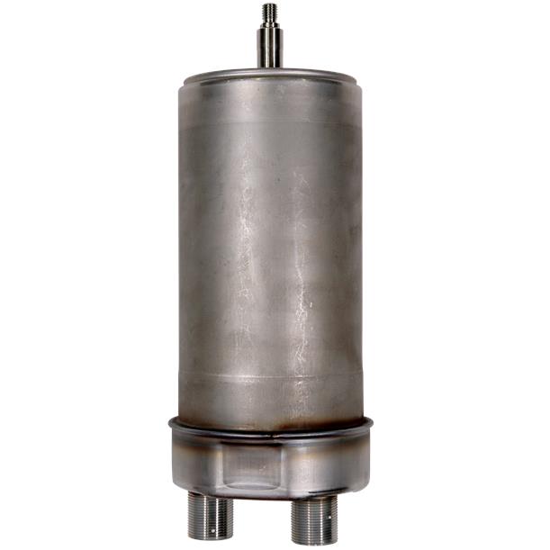 Grundfos Motor cpl.0.8 1x230V 50Hz with level swith