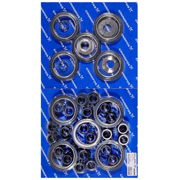 Grundfos REP. KIT SP46(N,NS,R) -24 stag