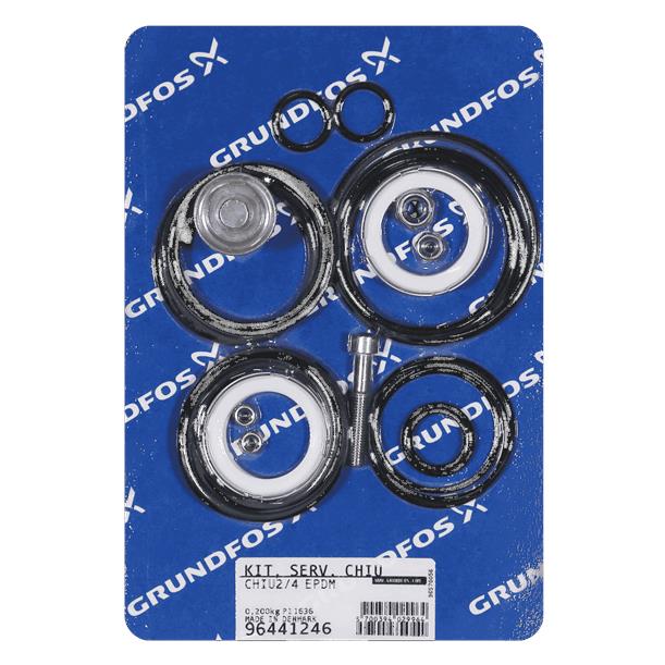 Grundfos KIT, service EPDM CHIU2/4