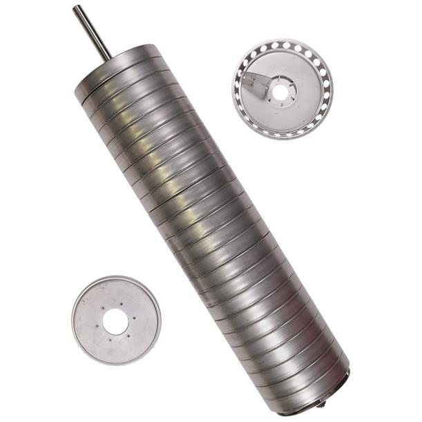 Grundfos KIT, CR/CRI1-25 chamber stack