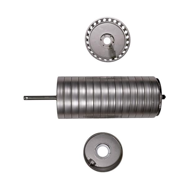 Grundfos KIT, CRN 1-15 chamber stack cpl