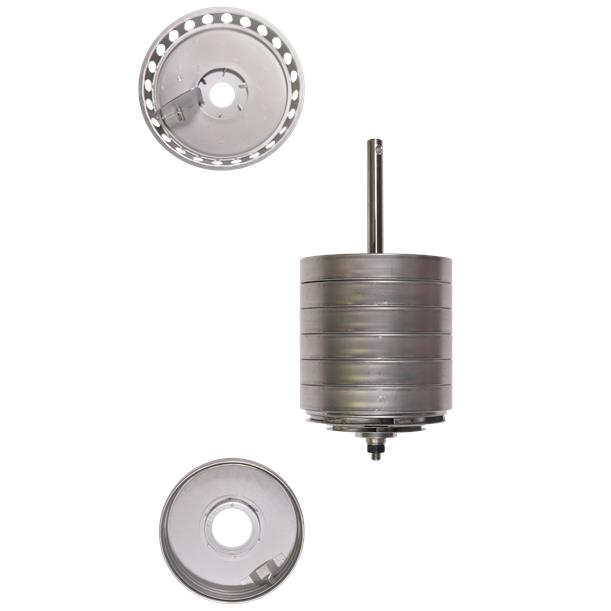 Grundfos KIT, CRN 3-7 chamber stack cpl.