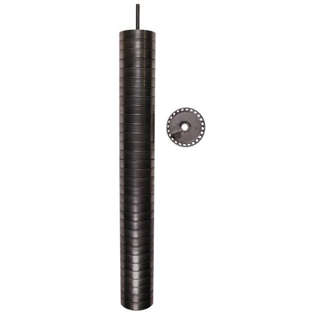 Grundfos KIT, CRN 5-32 chamber stack cpl