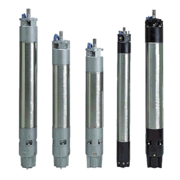Grundfos MMS8000 3x400/50 3x460/60 SD 63kW