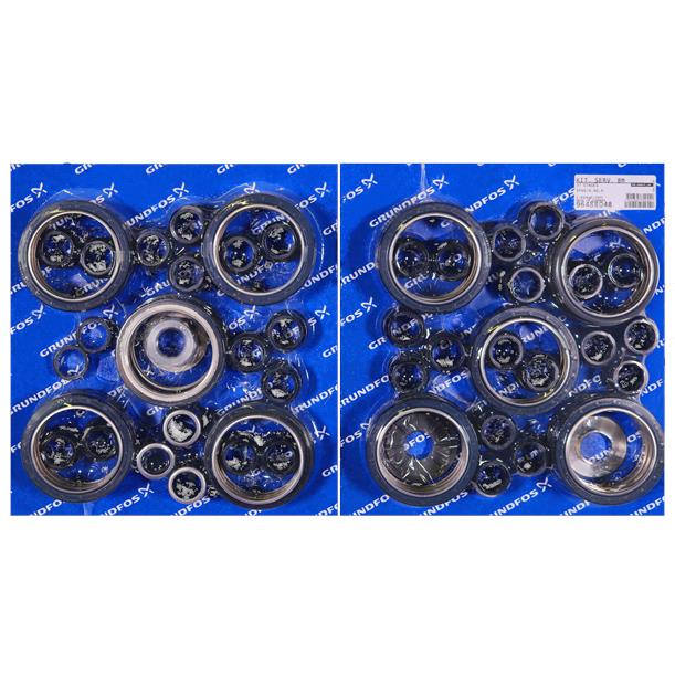 Grundfos REP. KIT SP46(N,NS,R) -37 stages