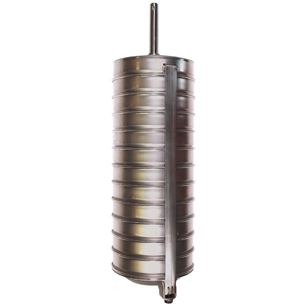 Grundfos KIT, CRI10-12 chamber stack cpl.