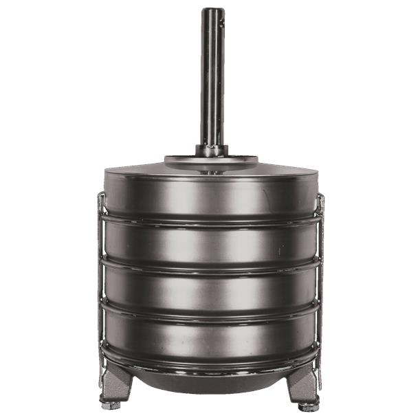 Grundfos KIT, CRN 10-4 chamber stack cpl.