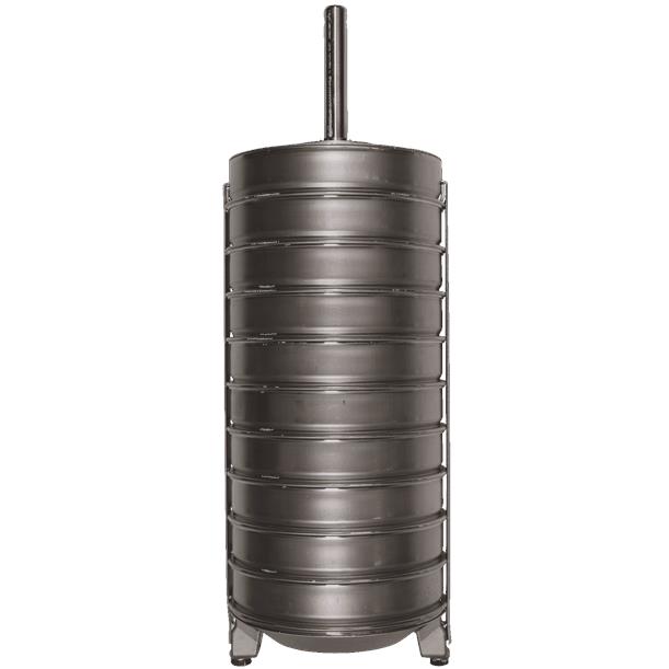 Grundfos KIT, CRN 10-10 chamber stack cpl.