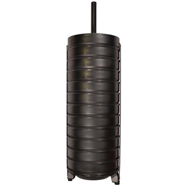 Grundfos KIT, CRN 10-12 chamber stack cpl.