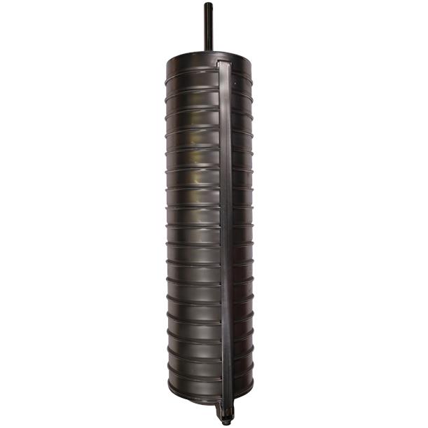 Grundfos KIT, CRN 10-18 chamber stack cpl.