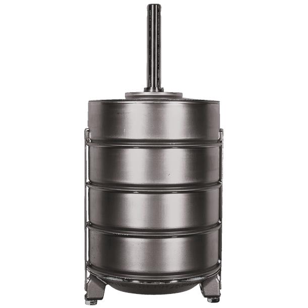 Grundfos KIT, CRN 15-4 chamber stack cpl.