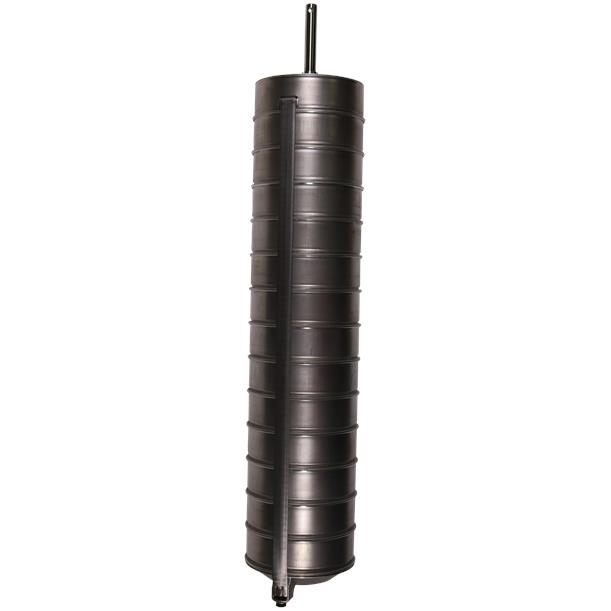 Grundfos KIT, CRN 15-14 chamber stack cpl.